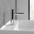 Змішувач для раковини Villeroy&Boch Loop&Friends TVW10610315361 хром, фото 7