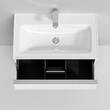 Тумба з раковиною AM.PM X-Joy S MTA-FHX0802WG-WCC0802WG підвісна 80 см білий глянець, фото 4