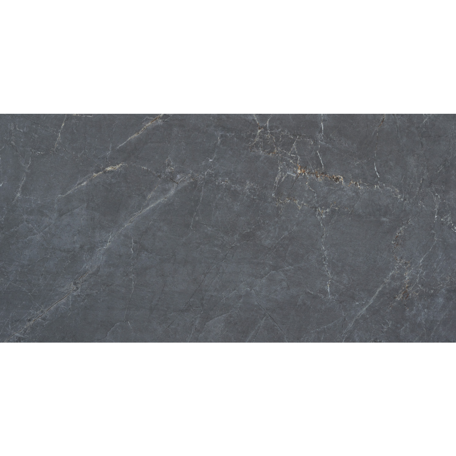 TUNDRA BLACK SAT (1 сорт)