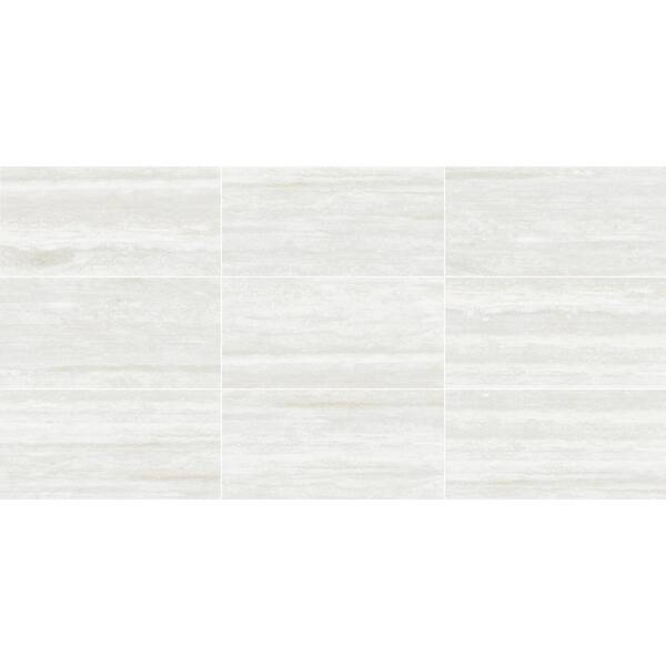 AG612TR01 WHITE TRAVERTINE ### — фото 2