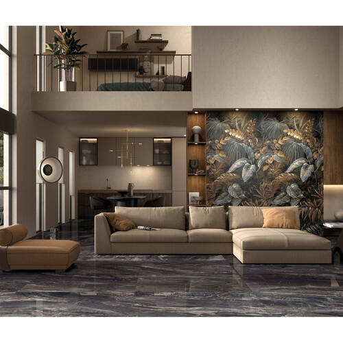 Керамограніт La Faenza Aesthetica AE ORO6 278 LP 120x278 см, фото 3
