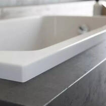 Ванна акриловая Devit Classic CLAS15070 150х70 см с ножками, фото №5