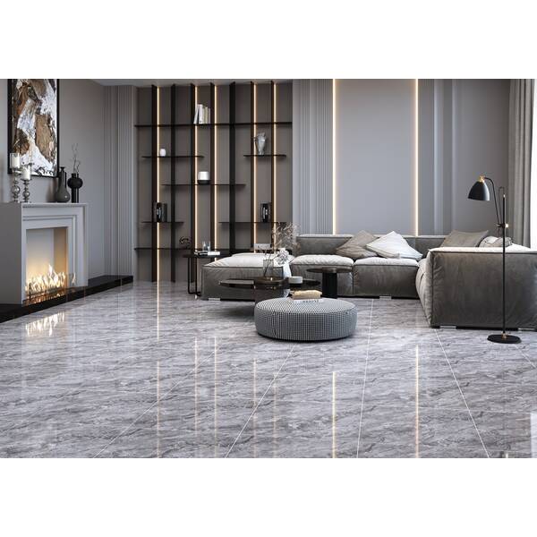 SL66014 LINDOS DARK GREY ### — фото 5