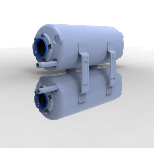 Водонагреватель вертикальный Willer EV30DR Grand 30 л., 2 кВт, фото 11