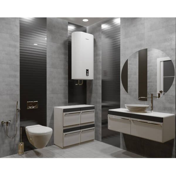 Водонагреватель вертикальный Willer EV30DR Grand 30 л., 2 кВт, фото 13