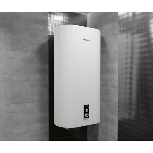 Водонагреватель вертикальный Willer EV30DR Grand 30 л., 2 кВт, фото 14