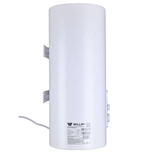 Водонагреватель вертикальный Willer EV30DR Grand 30 л., 2 кВт, фото 6