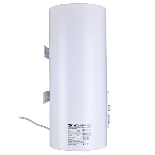 Водонагреватель вертикальный Willer EV30DR Grand 30 л., 2 кВт, фото 6
