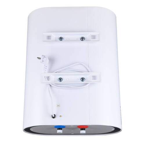 Водонагреватель вертикальный Willer EV30DR Grand 30 л., 2 кВт, фото 5