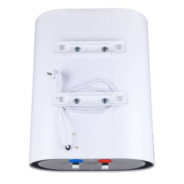 Водонагреватель вертикальный Willer EV30DR Grand 30 л., 2 кВт, фото 5