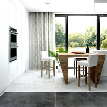 Керамограніт ТОВ Атем Toledo GRCM 60х120 см, фото №1