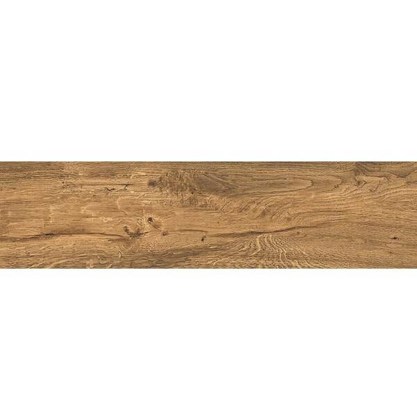 Керамограніт Opoczno Pl+ Passion Oak Beige 22,1x89 см
