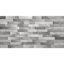 Керамограніт Golden Tile MURETTO темно-сірий 8SП530 30х60 см, фото №1