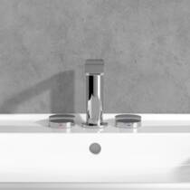 Змішувач для раковини Villeroy&Boch Dawn TVZ10600100061 хром, фото №1