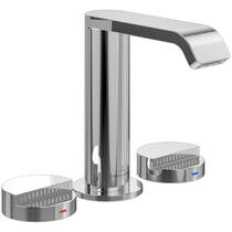 Змішувач для раковини Villeroy&Boch Dawn TVZ10600100061 хром, фото №1