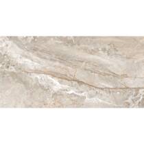 Керамограніт Інтеркерама Allure бежевий 12060 205 022/L 60х120 см, фото №1