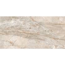 Керамограніт Інтеркерама Allure бежевий 12060 205 022/L 60х120 см, фото №3
