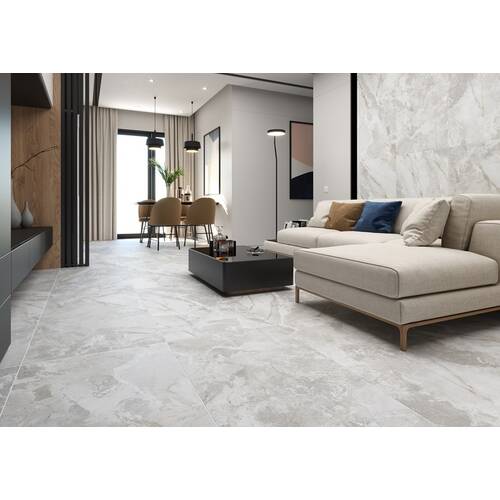 Керамогранит Almera Ceramica (Spain) Lab.Leyenda Light 60x120 см, фото 10