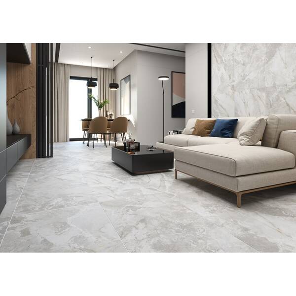 Керамогранит Almera Ceramica (Spain) Lab.Leyenda Light 60x120 см, фото 10