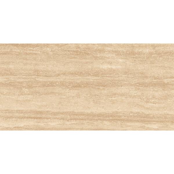 NF61219 TRAVERTINE BROWN ###