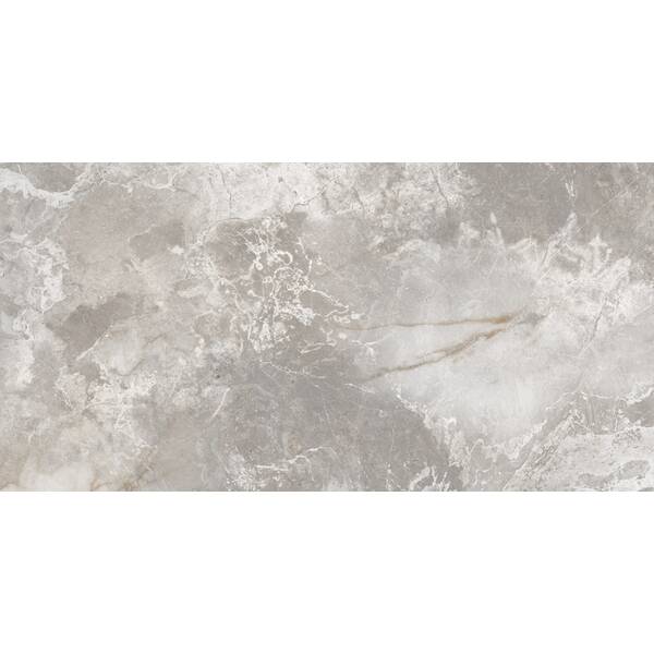 Керамограніт Almera Ceramica (Spain) Lab.Leyenda Grigio 60x120 см, фото 2