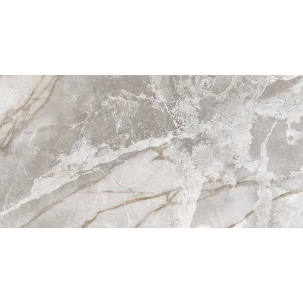 Керамограніт Almera Ceramica (Spain) Lab.Leyenda Grigio 60x120 см, фото 7