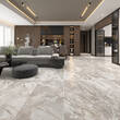 Керамограніт Almera Ceramica (Spain) Lab.Leyenda Grigio 60x120 см, фото 1