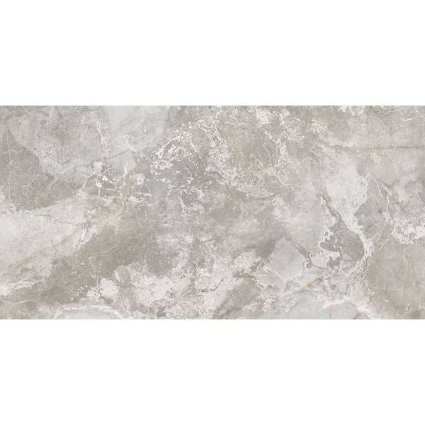 Керамограніт Almera Ceramica (Spain) Lab.Leyenda Grigio 60x120 см, фото 3