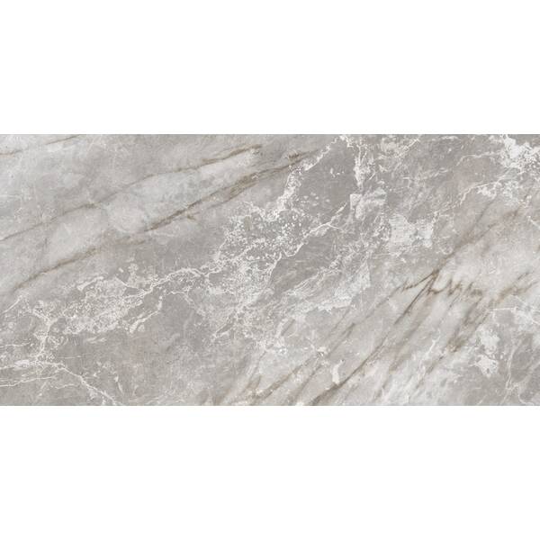 Керамограніт Almera Ceramica (Spain) Lab.Leyenda Grigio 60x120 см, фото 5
