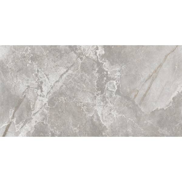 Керамограніт Almera Ceramica (Spain) Lab.Leyenda Grigio 60x120 см, фото 6