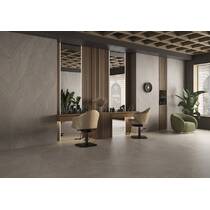 Керамограніт Almera Ceramica (Spain) Halley Argent 60x120 см, фото №2