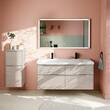 Змішувач для раковини Villeroy&Boch Subway 3.0 TVW112003000K5 чорний матовий, фото 10