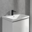 Змішувач для раковини Villeroy&Boch Subway 3.0 TVW112003000K5 чорний матовий, фото 9