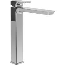 Змішувач для раковини Villeroy&Boch Subway 3.0 TVW11200400061 високий, хром, фото №1