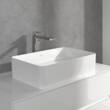 Змішувач для раковини Villeroy&Boch Subway 3.0 TVW11200400061 високий, хром, фото 9
