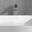 Змішувач для раковини Villeroy&Boch Subway 3.0 TVW11200400061 високий, хром, фото 7