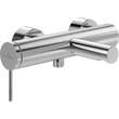 Смеситель для ванны Villeroy&Boch Loop&Friends TVT10650115361 хром, фото 1