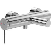 Змішувач для ванни Villeroy&Boch Loop&Friends TVT10650115361 хром, фото №1