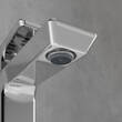 Змішувач для раковини Villeroy&Boch Subway 3.0 TVW11200100161 хром, фото 8