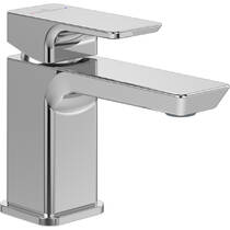 Змішувач для раковини Villeroy&Boch Subway 3.0 TVW11200100161 хром, фото №1