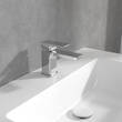 Змішувач для раковини Villeroy&Boch Subway 3.0 TVW11200100161 хром, фото 3
