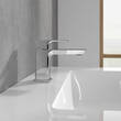 Змішувач для раковини Villeroy&Boch Subway 3.0 TVW11200100161 хром, фото 5
