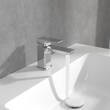 Змішувач для раковини Villeroy&Boch Subway 3.0 TVW11200100161 хром, фото 4