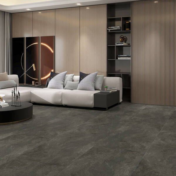 Вінілове покриття Floorex Bergamo LVT 609,6x1219,2x2,5 мм, фото 1