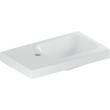 Раковина Geberit iCon Light 501.833.00.1 53 см білий глянець, фото 1