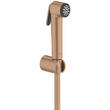 Гігієнічний душ Grohe Tempesta-F Trigger Spray 30 27513DL1 теплий захід сонця (брашоване рожеве золото), фото 1