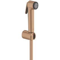 Гігієнічний душ Grohe Tempesta-F Trigger Spray 30 27513DL1 теплий захід сонця (брашоване рожеве золото), фото №1