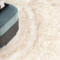 Керамограніт Emil Ceramica Tele di Marmo Lumia EN89 Tlu Ivory L R 60x120 см, фото №3