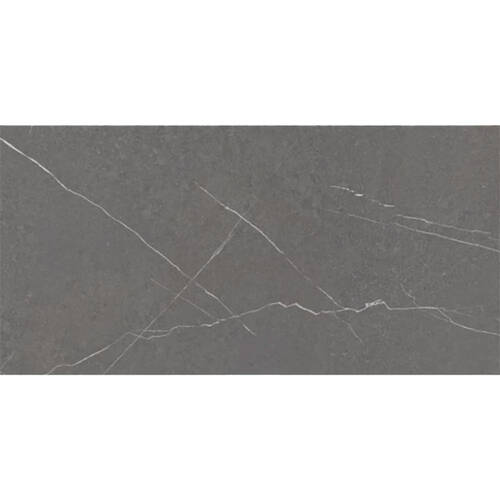Керамограніт Argenta Ceramica Capri Dark 75х150х1,1 см, фото 1