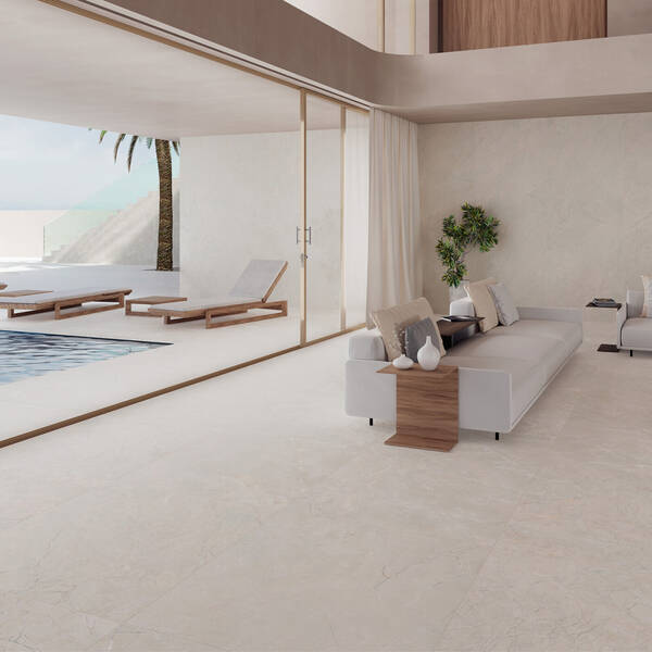 Керамограніт Peronda Eden Sand SP/100X275/R 100х275 см, фото 4